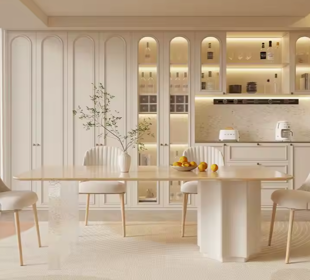 Timberline Elegance