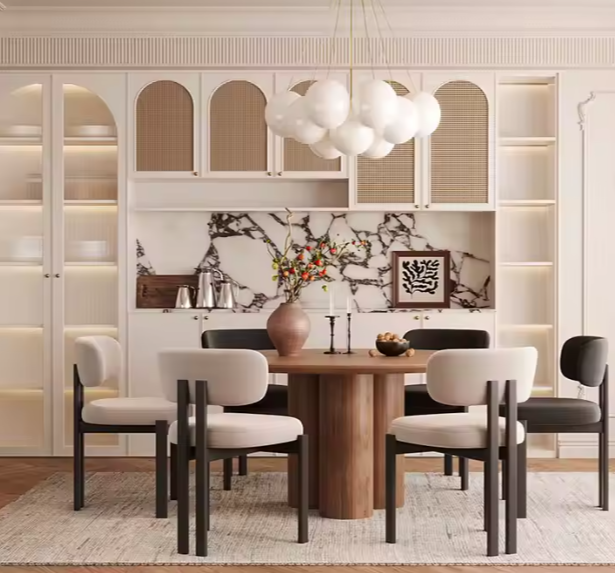 Timberline Elegance
