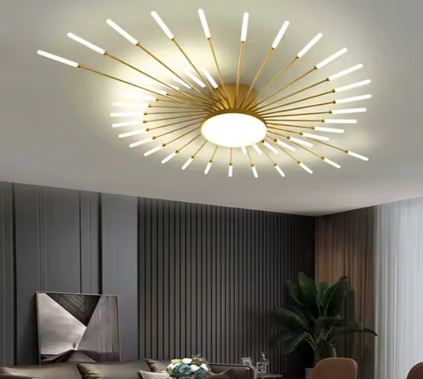 Radiant Haven