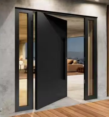 Coastal Breeze Door