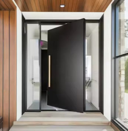 Coastal Breeze Door
