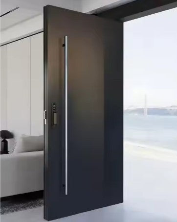 Coastal Breeze Door