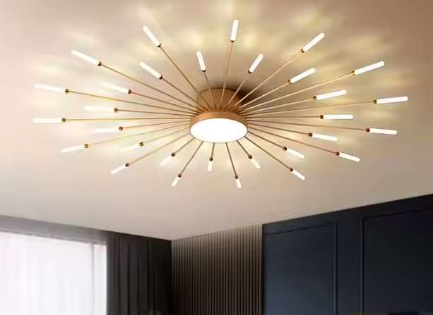 Radiant Haven