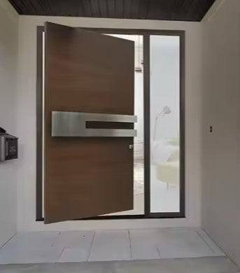 Coastal Breeze Door