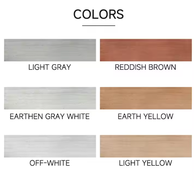 Sahara Textura