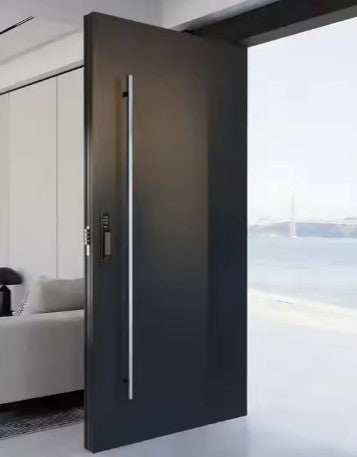 Coastal Breeze Door