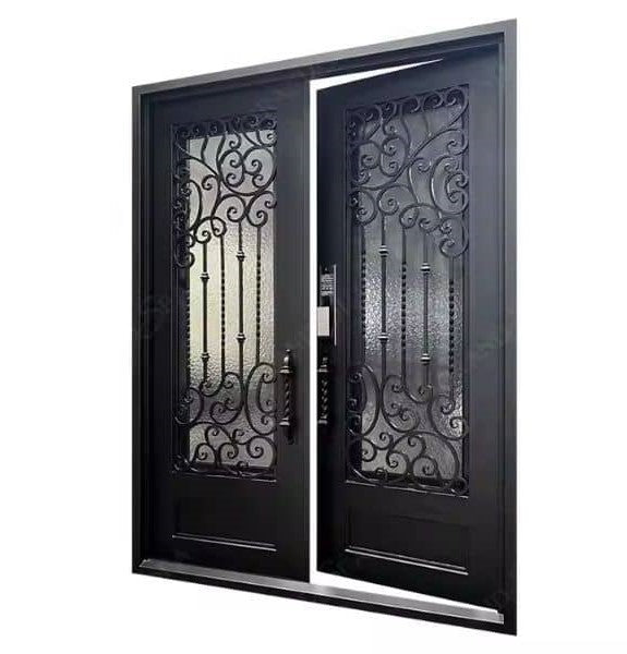 Black Door
