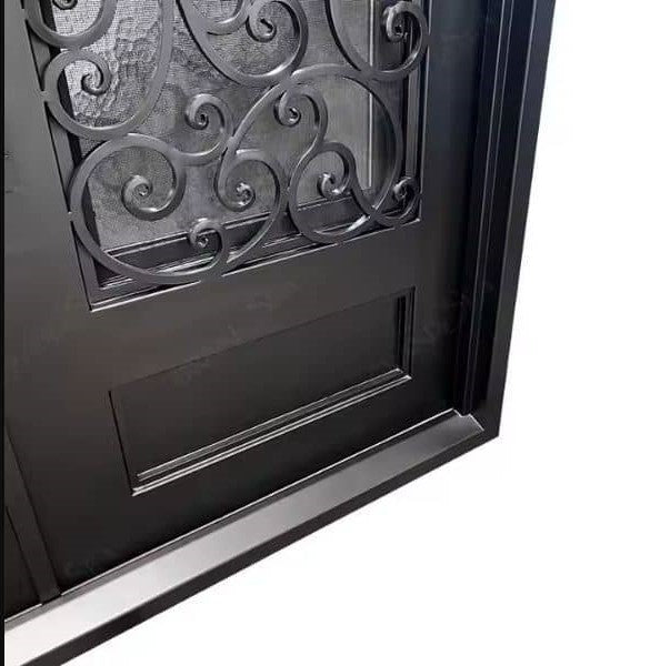 Black Door