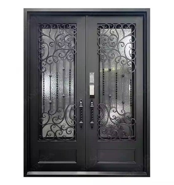 Black Door