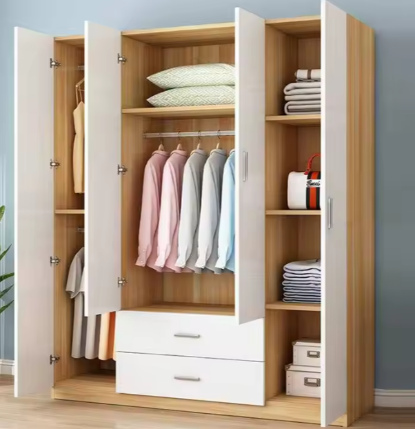 Heritage Storage Cabinet
