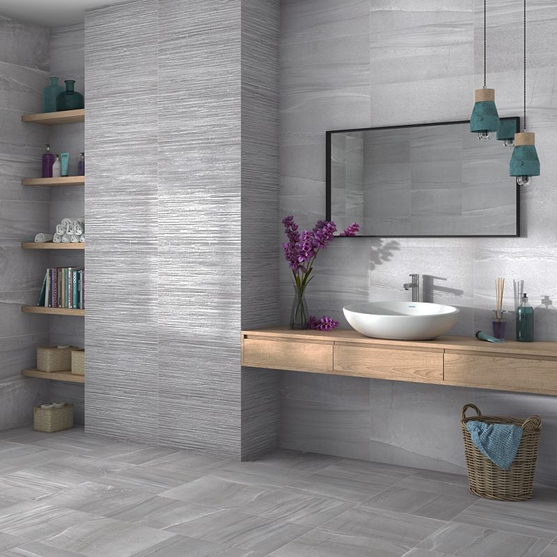 LuxePanel Wall