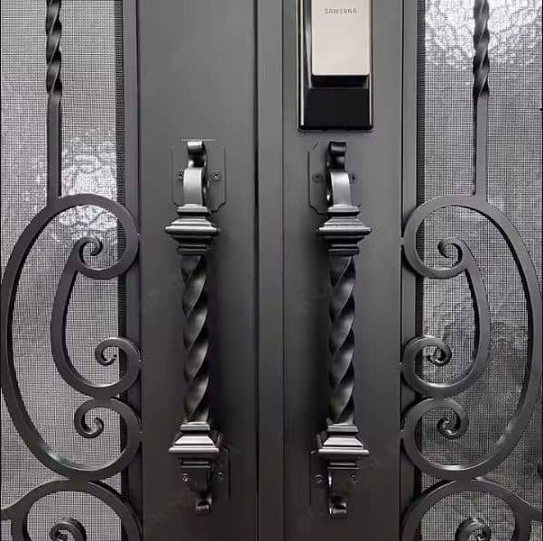 Black Door
