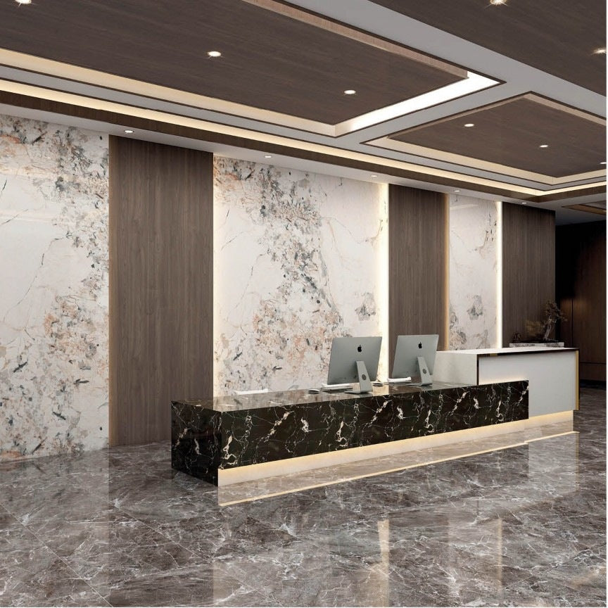 PVC sheet