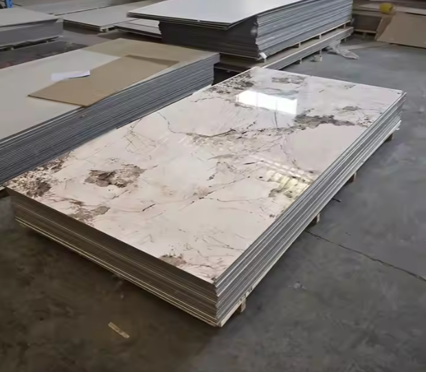 PVC sheet