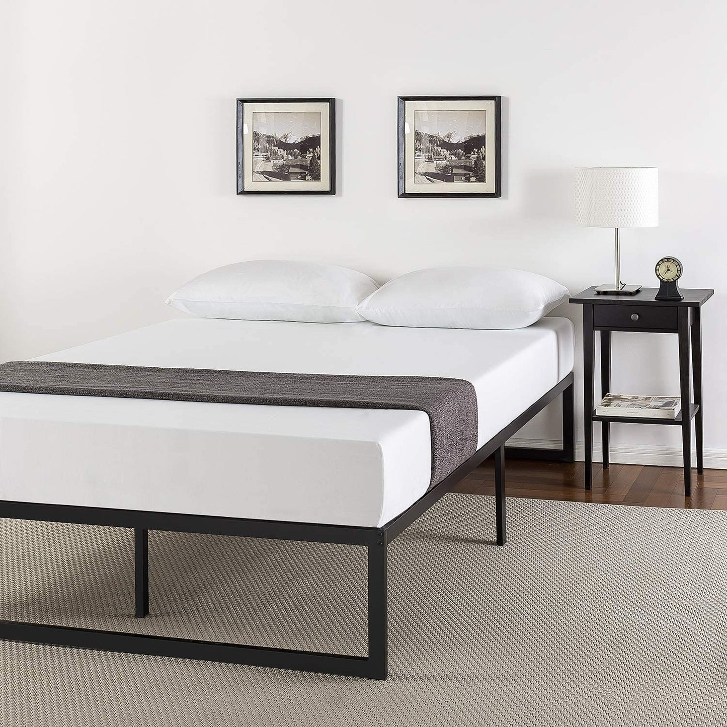 Bed king Size