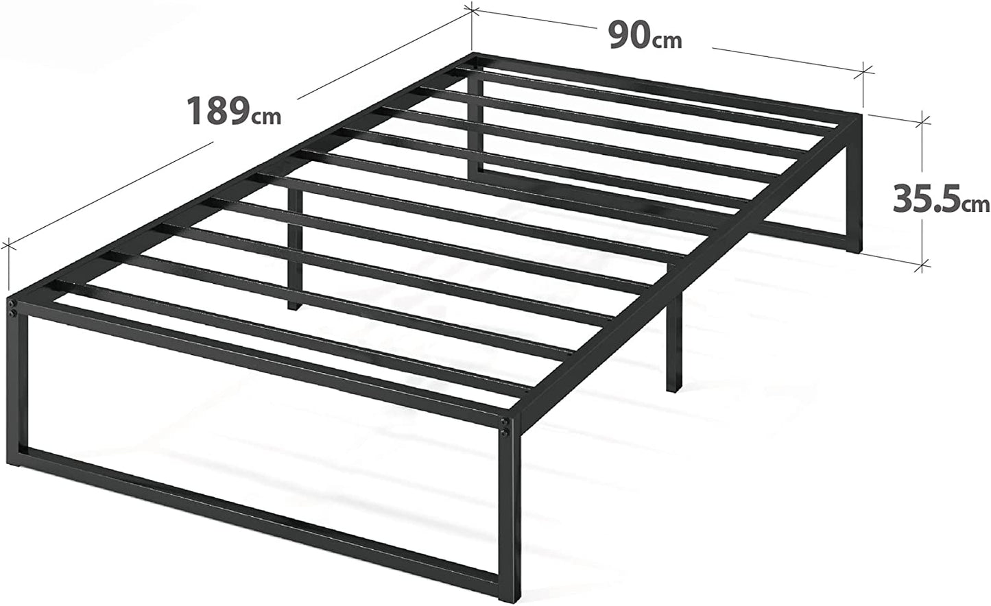 Bed king Size