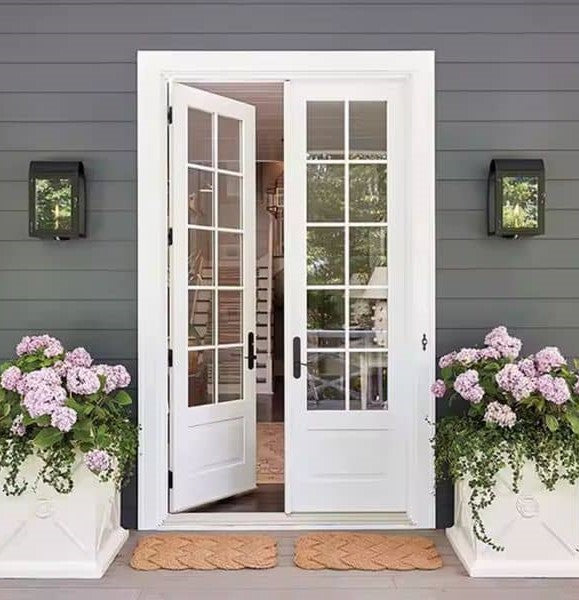 -Eden Door