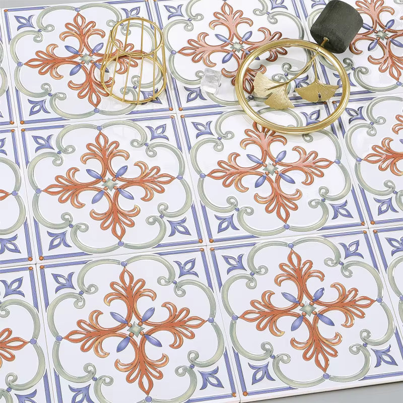 Antique Non-Slip Polished Tiles