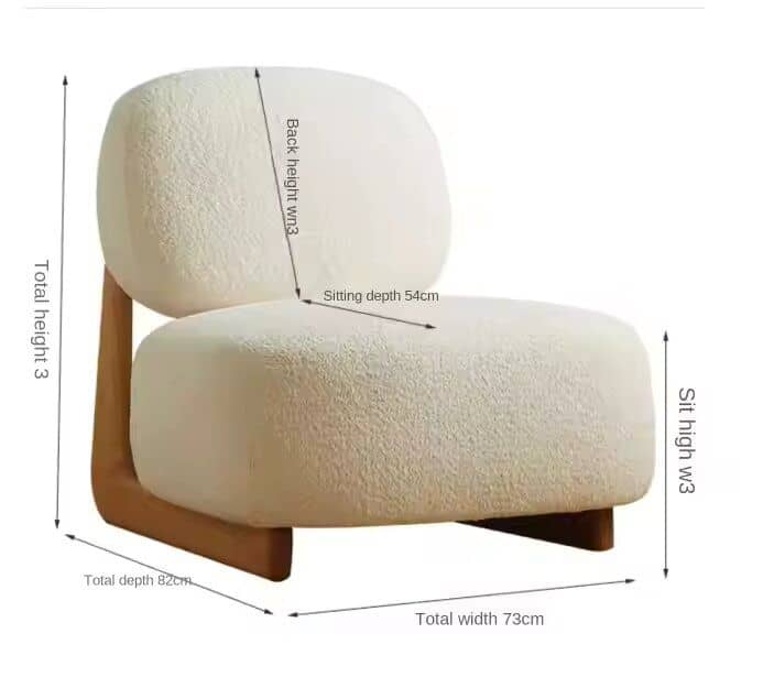 Elysian Comfort Sofa