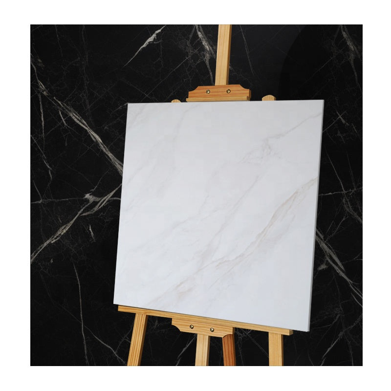 Polished Porcelain Floor Tile