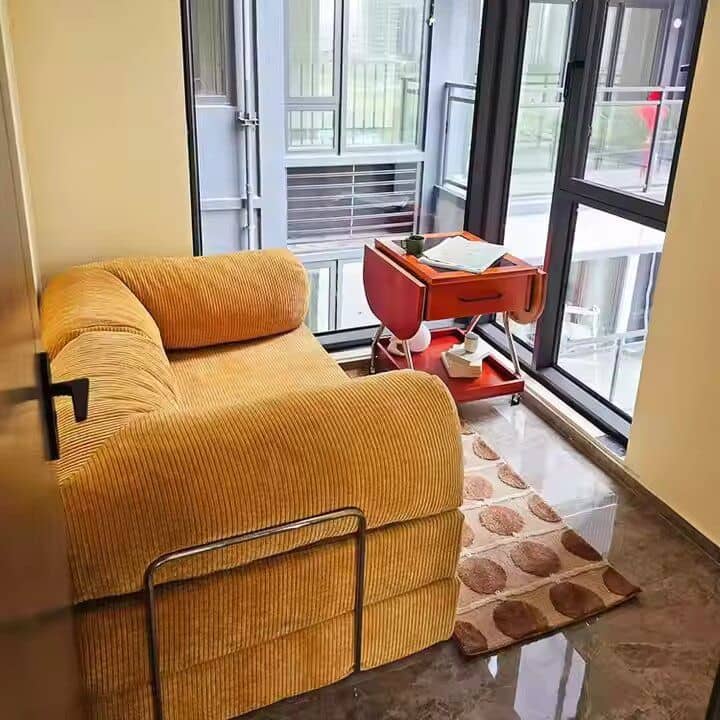 European Style Modular Sofa