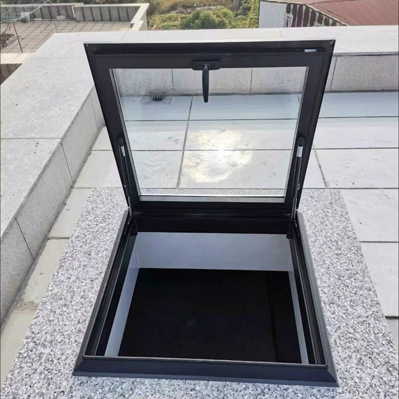 Super Waterproof and Heat-Insulating Roof Skylight