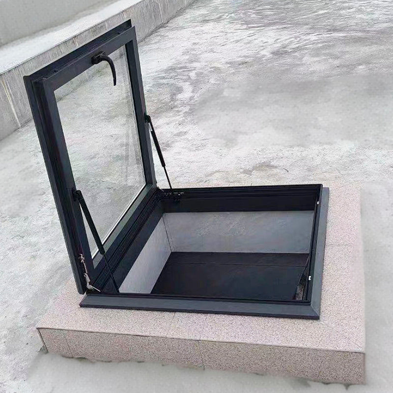 Super Waterproof and Heat-Insulating Roof Skylight