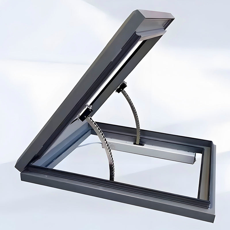 Super Waterproof and Heat-Insulating Roof Skylight