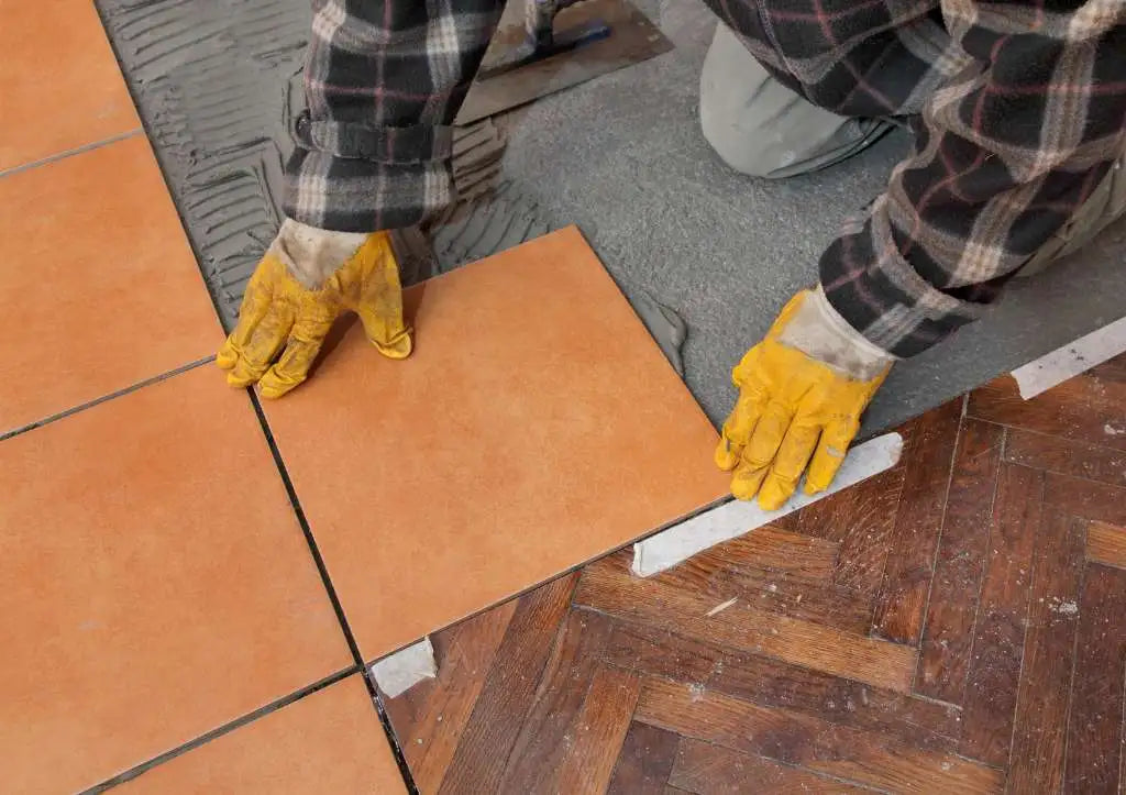 Tiling