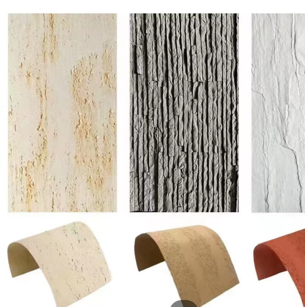 LuxePanel Wall