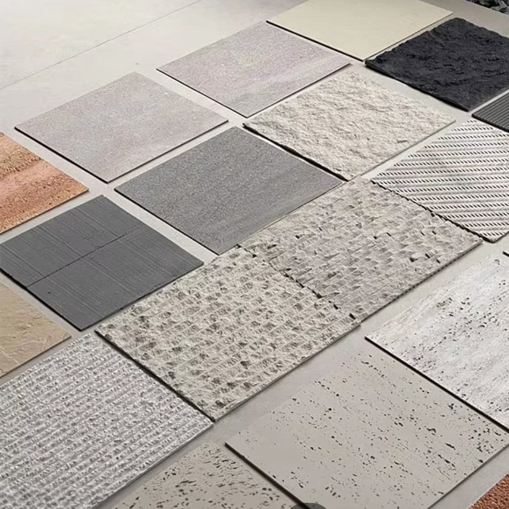 LuxePanel Wall