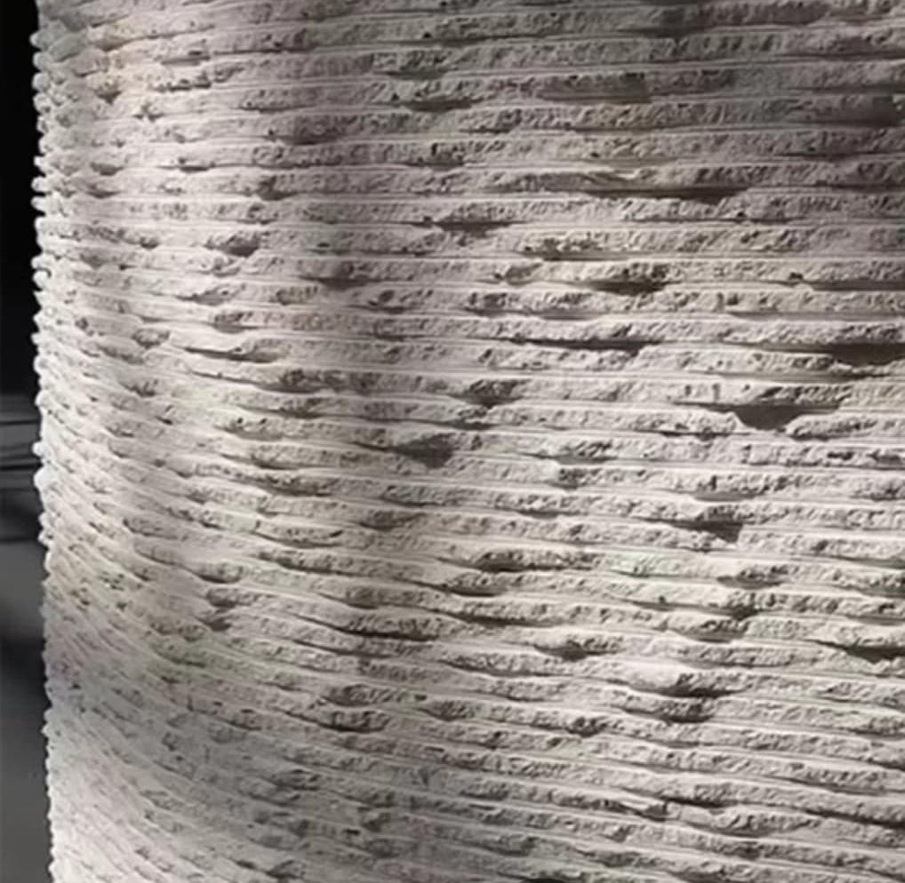 LuxePanel Wall
