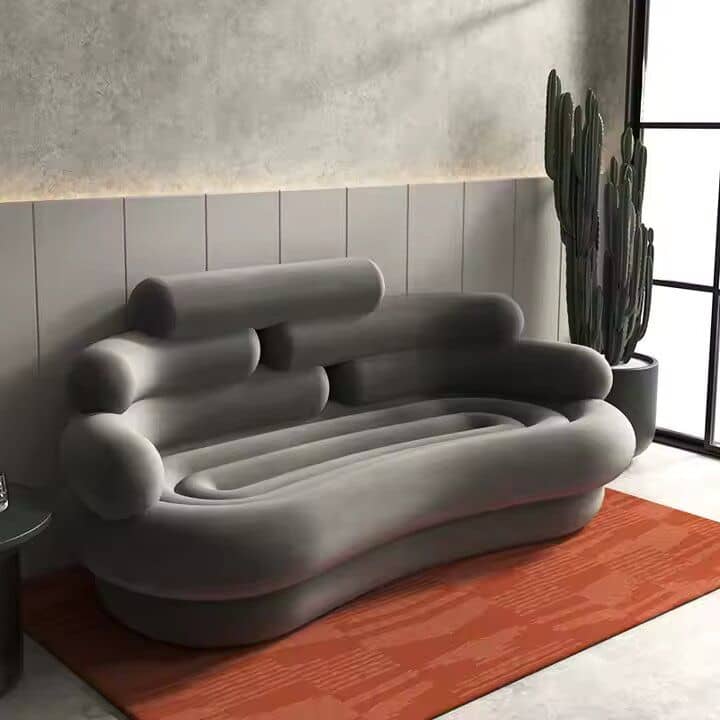 Comfort Haven Sofa