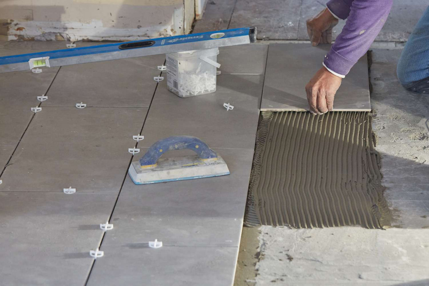 Tiling