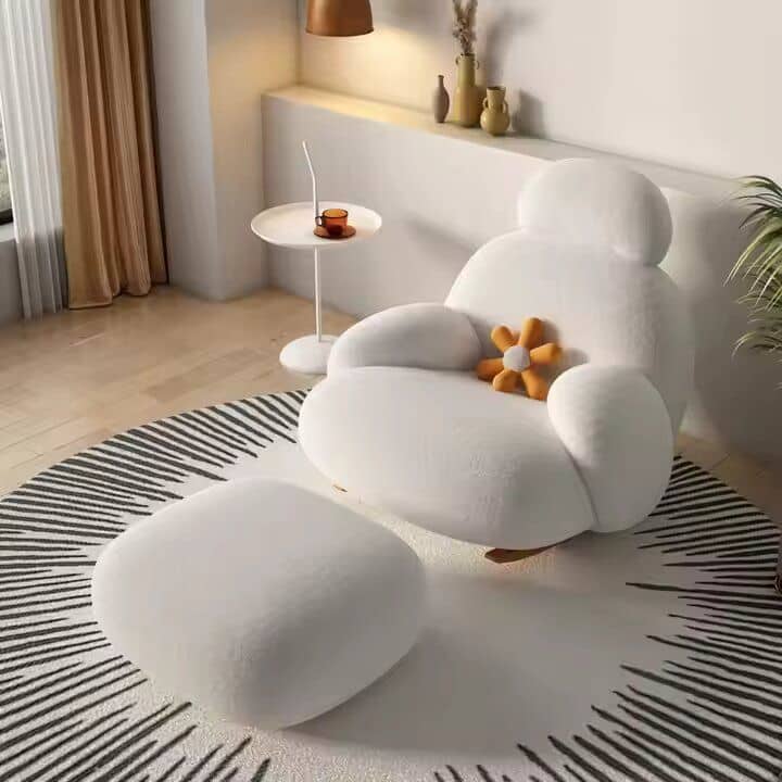 CloudRest Sofa