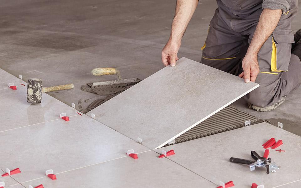 Tiling