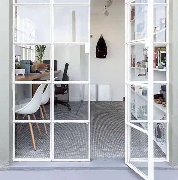 -Eden Door