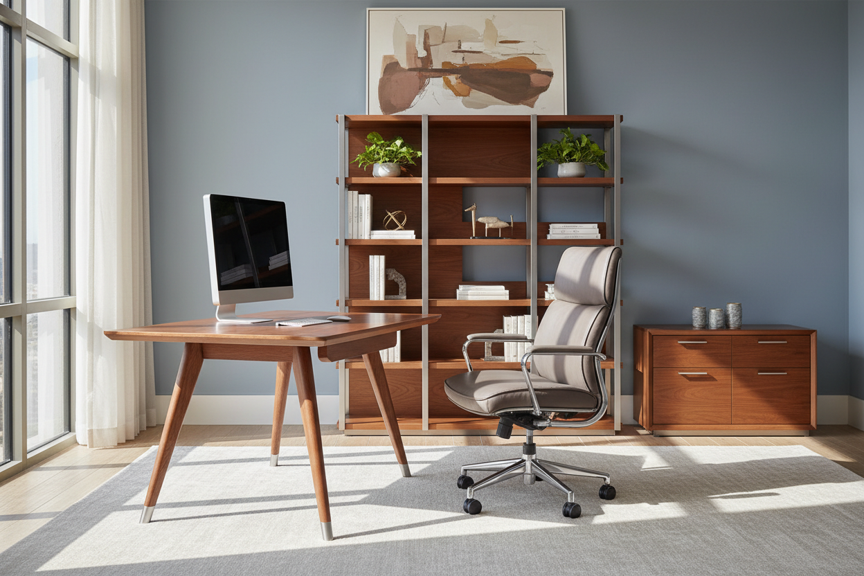 Office Furniture
