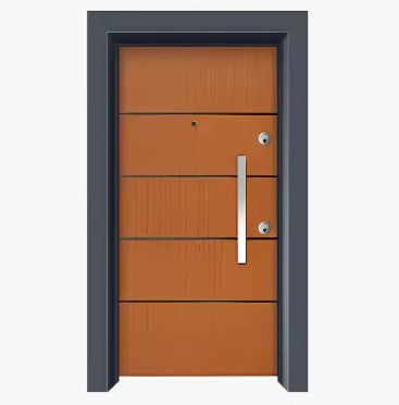Heritage Oak Door