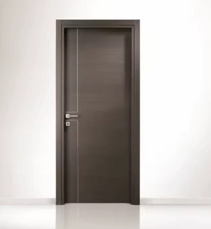 Urban Steel Door