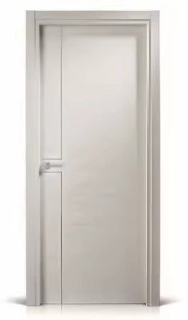 Urban Steel Door
