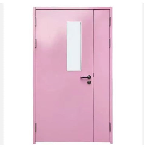 Steel Fire Doors