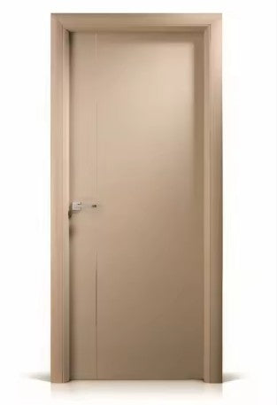 Urban Steel Door