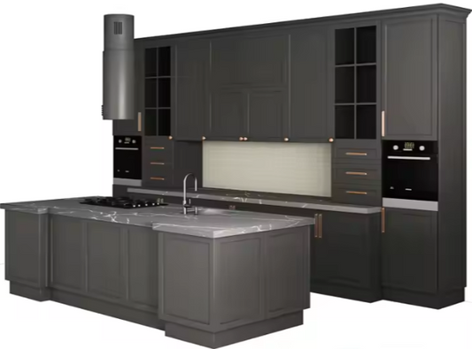 Kitchen Cabinets