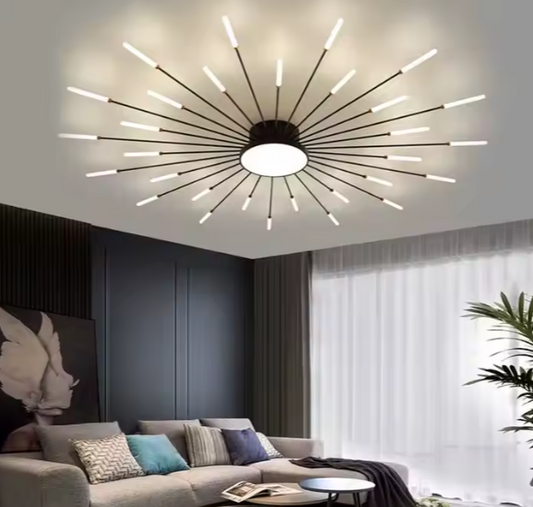 LED light Radiant Haven