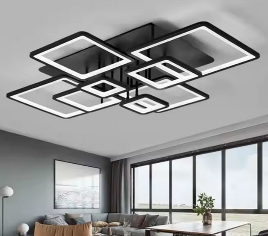 LED Light Elegance Lumière