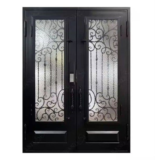 Black Door