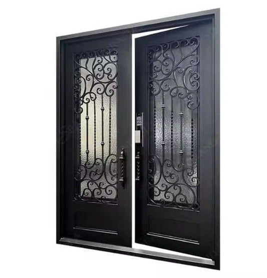 Black Door