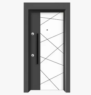 Heritage Oak Door
