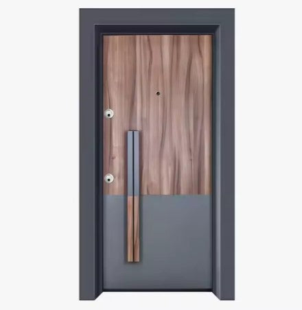 Heritage Oak Door